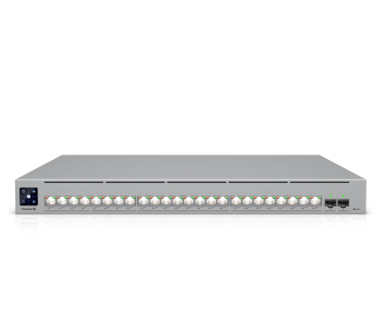 Switch Ubiquiti ECS-24-PoE (1050W)
